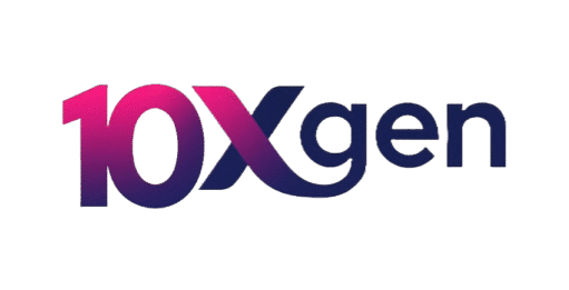 10xGen Logo