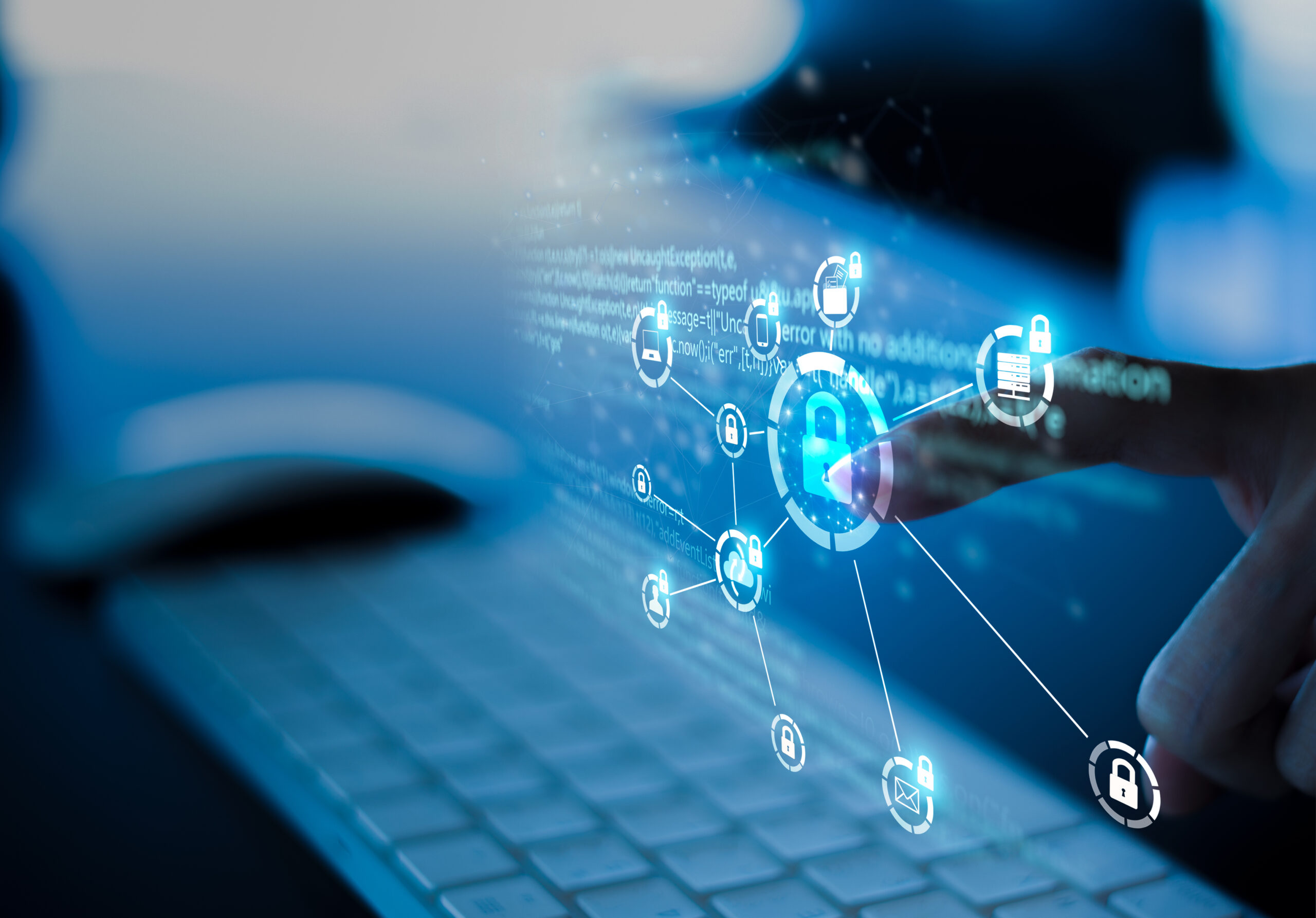 Introduction to Cybersecurity