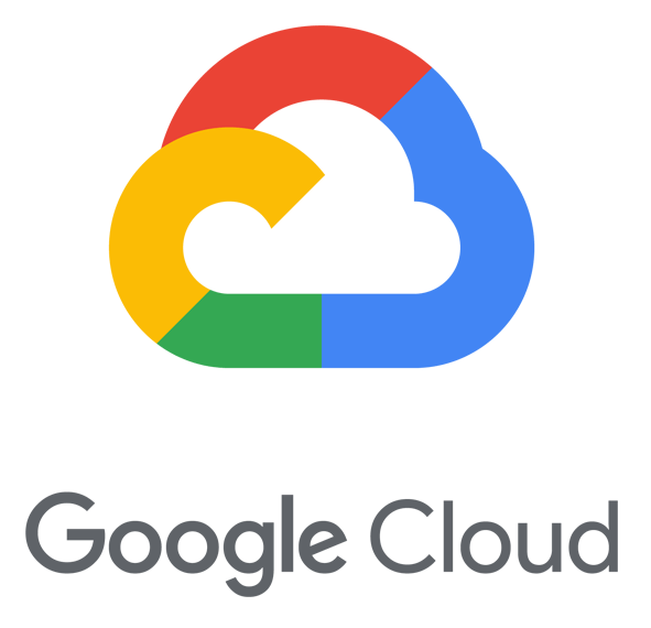 gcp Logo
