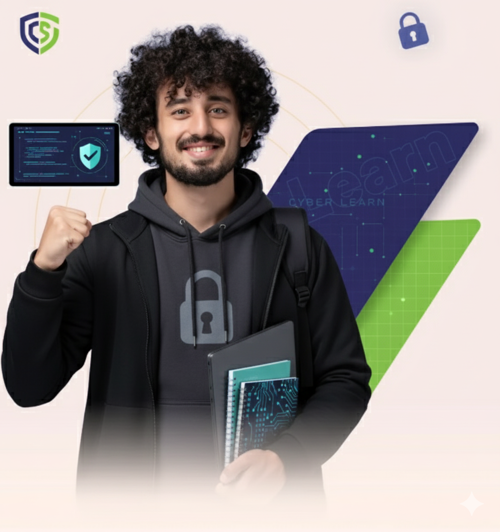 cybersecurity career