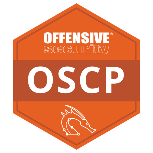 OSCP Icon
