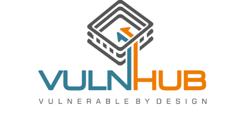 VulnHub Logo